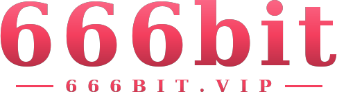 666bit logo